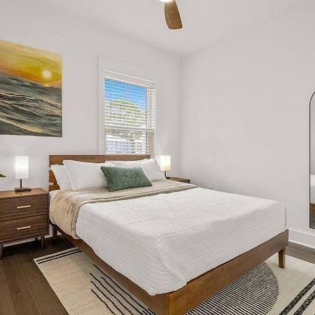Sandy Serenity Retreat Panama City Beach Exterior photo