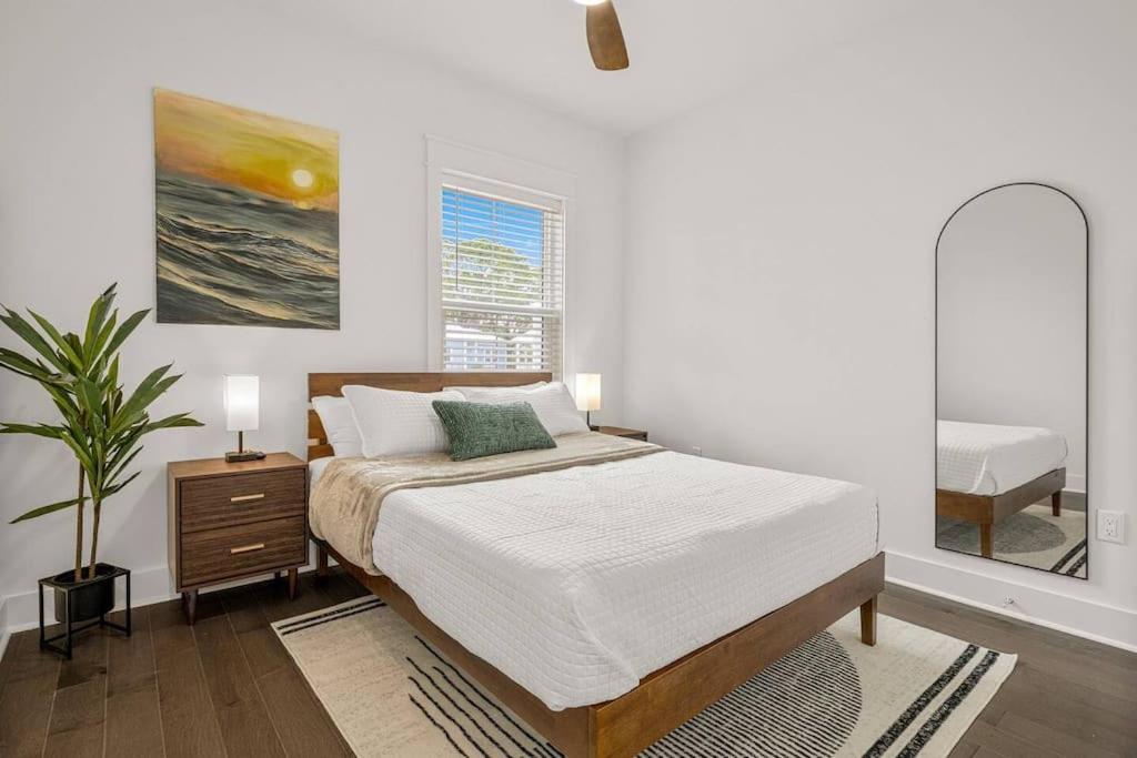 Sandy Serenity Retreat Panama City Beach Exterior photo